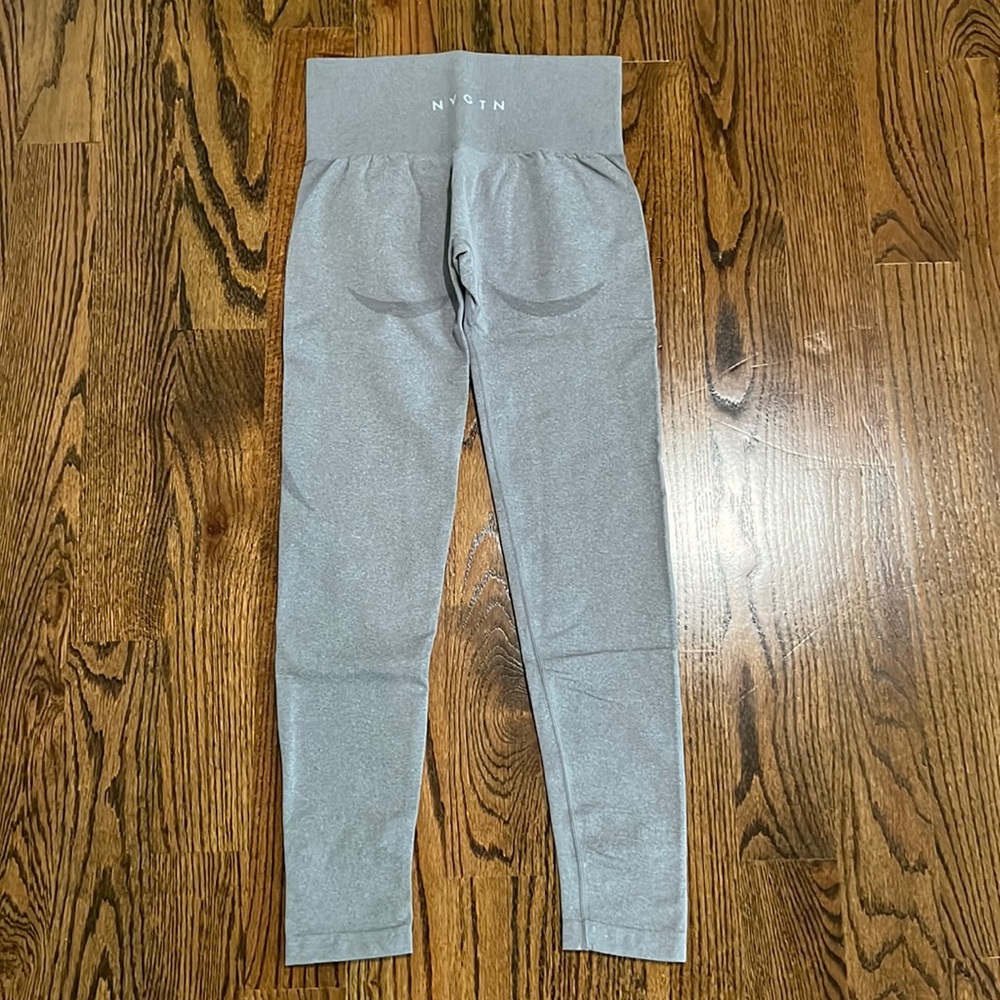 NVGTN Seamless Leggings